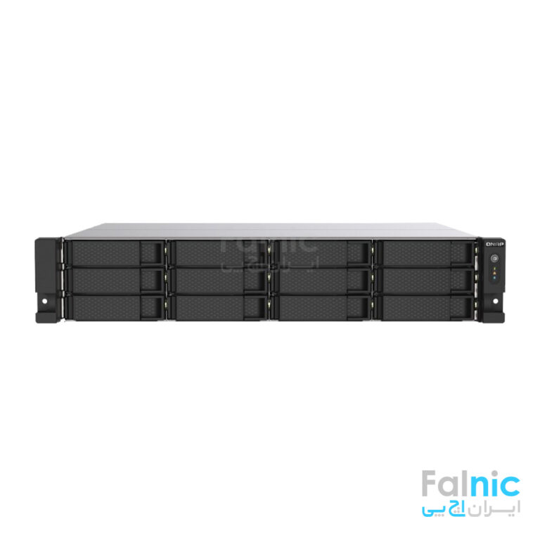 QNAP TS-1253DU-RP-4G Rackmount NAS