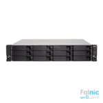 QNAP TS-1263XU-RP-4G Rackmount NAS