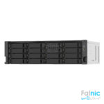 Qnap TS-1673AU-RP-16G Rackmount NAS