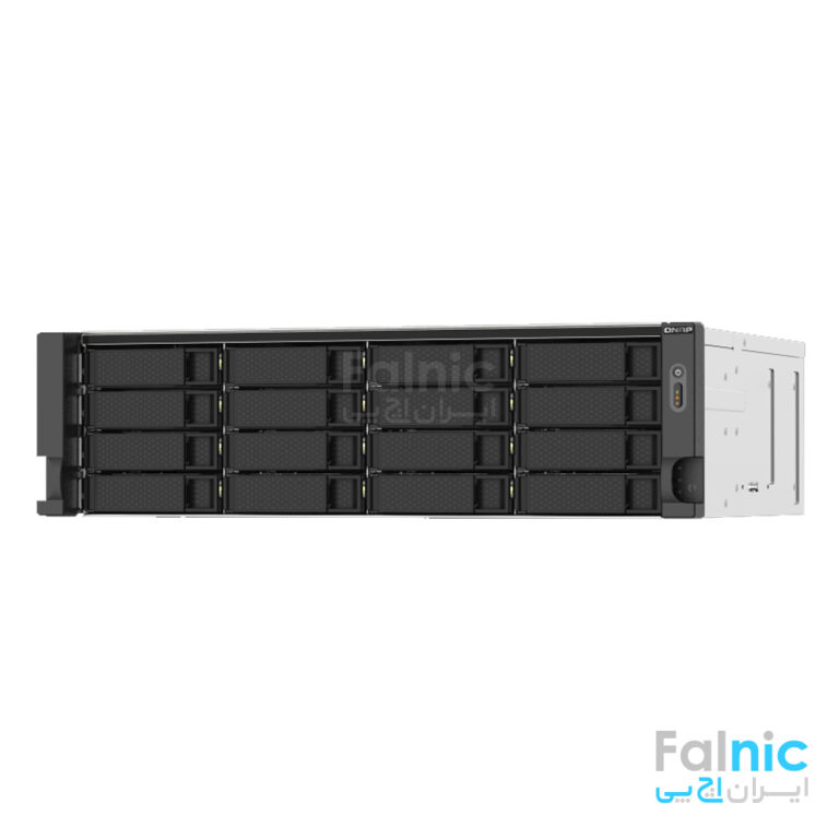 Qnap TS-1673AU-RP-16G Rackmount NAS