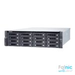 Qnap TS-1673U-RP-16G Rackmount NAS