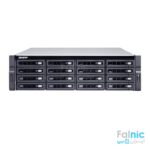 Qnap TS-1673U-RP-8G Rackmount NAS