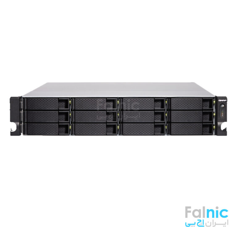 QNAP TS-1886XU-RP-D1602-4G Rackmount NAS