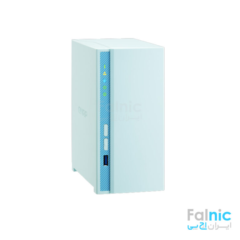 QNAP TS-230 NAS Storage