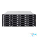 QNAP TS-2483XU-RP-E2136-16G Rackmount NAS