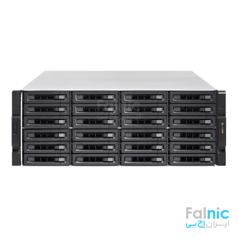 QNAP TS-2483XU-RP-E2136-16G Rackmount NAS