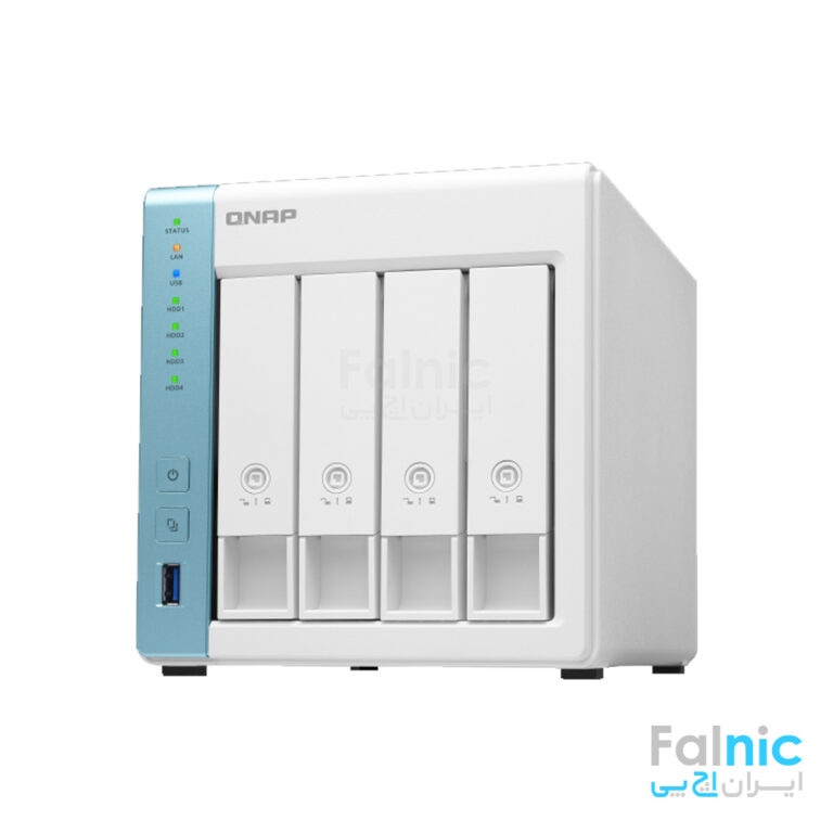 QNAP TS-431K NAS Storage