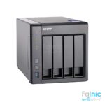 QNAP TS-431X2-2G NAS Storage