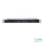 Qnap TS-431XeU-RP-2G Rackmount NAS