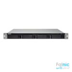 Qnap TS-432XU-RP-2G Rackmount NAS