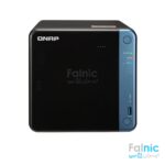 QNAP TS-453Be-4GB NAS Storage