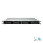 QNAP TS-453BU-RP-8GB Rackmount NAS