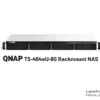 استوریج کیونپ TS-464eU-8G Rackmount NAS