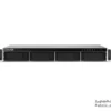 استوریج کیونپ QNAP TS-464U-RP-8G Rackmount NAS