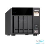 QNAP TS-473-4G NAS Storage