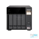 QNAP TS-473-8G NAS Storage