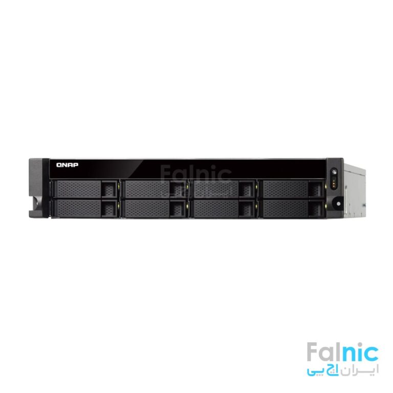 QNAP TS-831XU-RP-4G Rackmount NAS