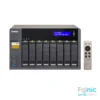 کیونپ NAS استوریج TS-853A-8G