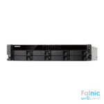 QNAP TS-863XU-RP-4G Rackmount NAS