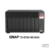 استوریج کیونپ TS-873A-8G NAS