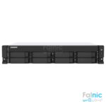 QNAP TS-873AU-RP-4G Rackmount NAS