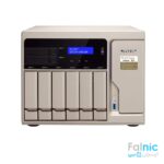 QNAP TS-877-1600-8G NAS Storage