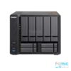 QNAP TS-932X-2G NAS Storage