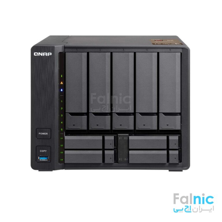 QNAP TS-932X-2G NAS Storage