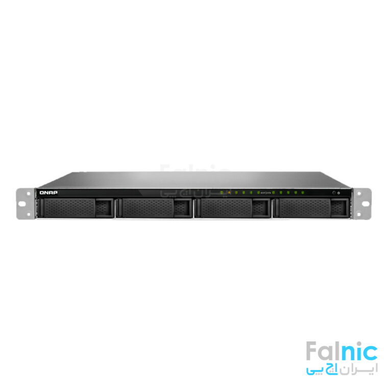 QNAP TS-977XU-RP-1200-4G Rackmount NAS