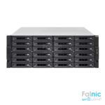 QNAP TS-EC2480U-E3-4GE-R2 Rackmount NAS