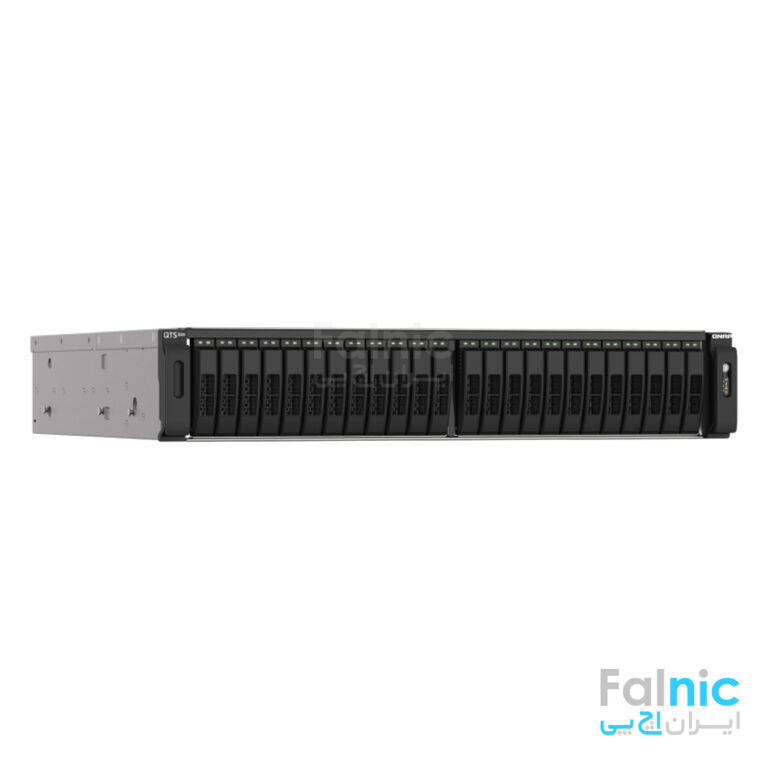 QNAP TS-h2490FU-7232P-64G-EU Rackmount NAS