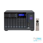 QNAP TVS-1282-i5-16G NAS Storage