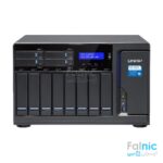 QNAP TVS-1282T3-i5-16G NAS Storage