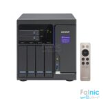 QNAP TVS-682-i3-8G NAS Storage