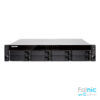 QNAP TVS-872XU-RP-i3-4G Rackmount NAS