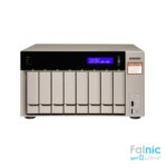 QNAP TVS-873e-8G NAS Storage