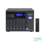 QNAP TVS-882-i5-16G NAS Storage