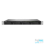 QNAP TVS-972XU-RP-i3-4G Rackmount NAS