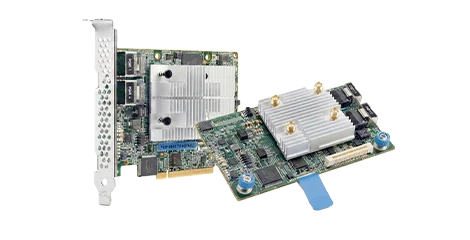 خرید رید کنترلر سرور hp