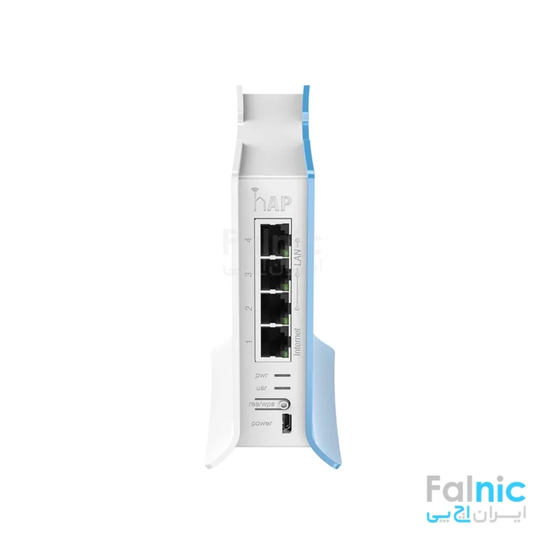 روتر میکروتیک RB941-2nd-tc hAP Lite