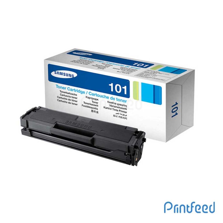 Samsung MLT-D101L Compatible Toner Cartridge