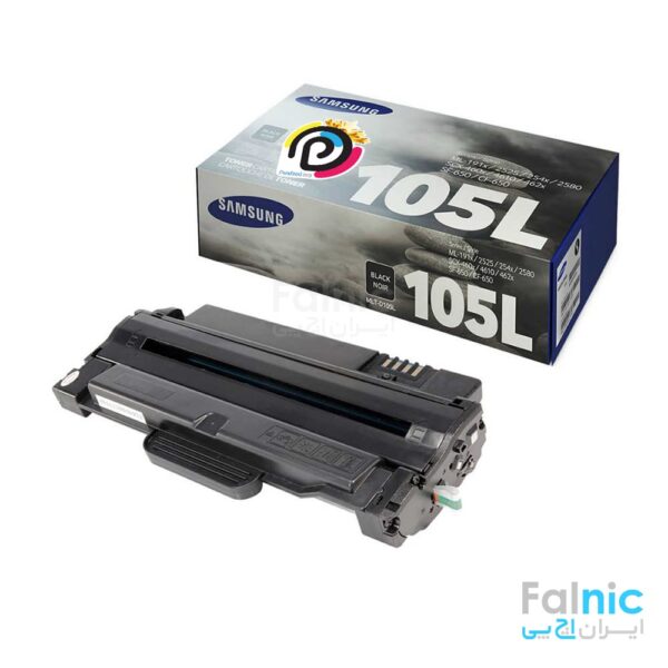MLT-D105L Laser Compatible Cartridge