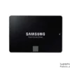 هارد سرور سامسونگ Samsung PM1643A 3.84TB 12G Solid State Drive