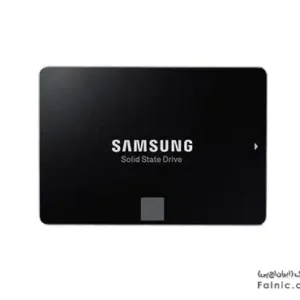 هارد سرور سامسونگ Samsung PM1643A 3.84TB 12G Solid State Drive