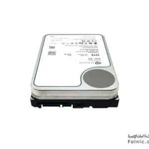 Seagate Exos X22 22TB SATA 6Gb/s 7200RPM 3.5" Enterprise Hard Drive (ST22000NM001E)
