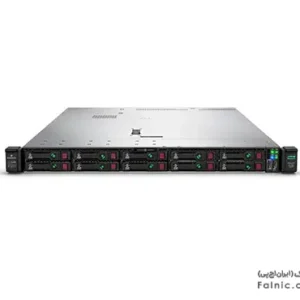 سرور HPE ProLiant DL360 Gen10