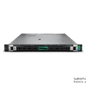 سرور HPE ProLiant DL360 Gen11 Standard SFF