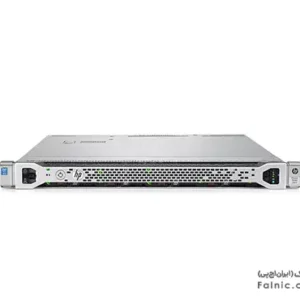 سرور HPE ProLiant DL360 Gen9