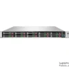 سرور HP DL360 Gen9 10SFF