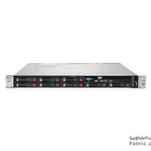 سرور استوک HP DL360 G9 Standard SFF